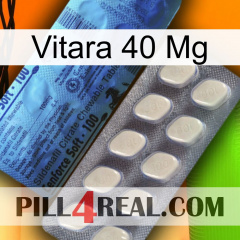 Vitara 40Mg 34